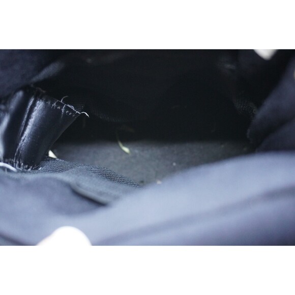 Timberland Canard Wapack Thermolite Waterproof Slip On Boots Brown Men’s Size 11 - Picture 7 of 7